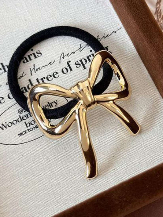 METAL BOW HAIR ACCESSORIES