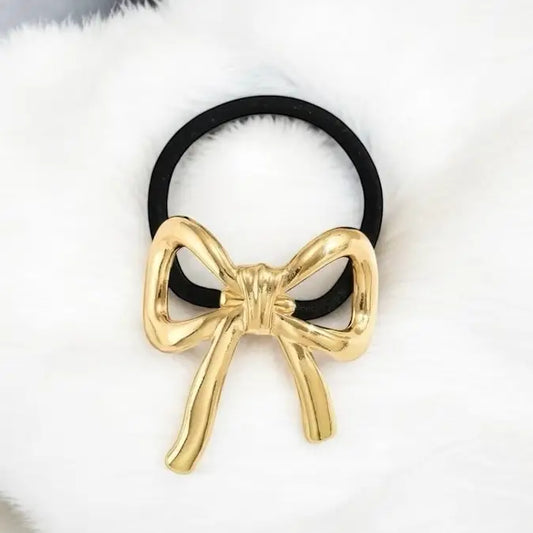 METAL BOW HAIR ACCESSORIES