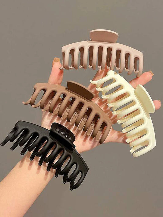 CLASSY CLAW CLIPS