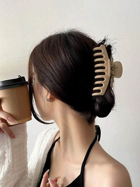 CLASSY CLAW CLIPS